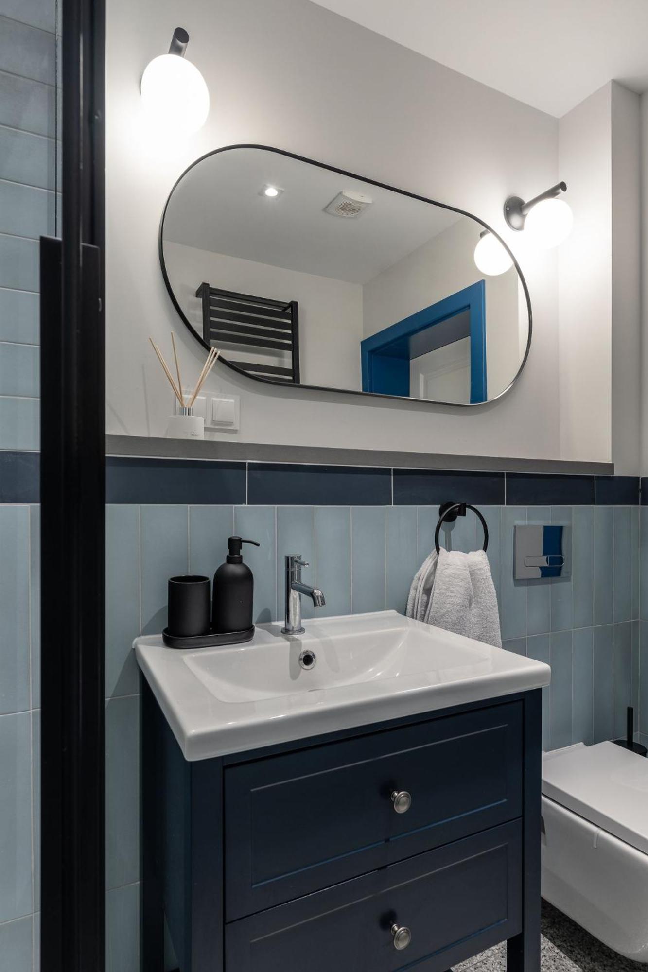 Vyspa Apartment