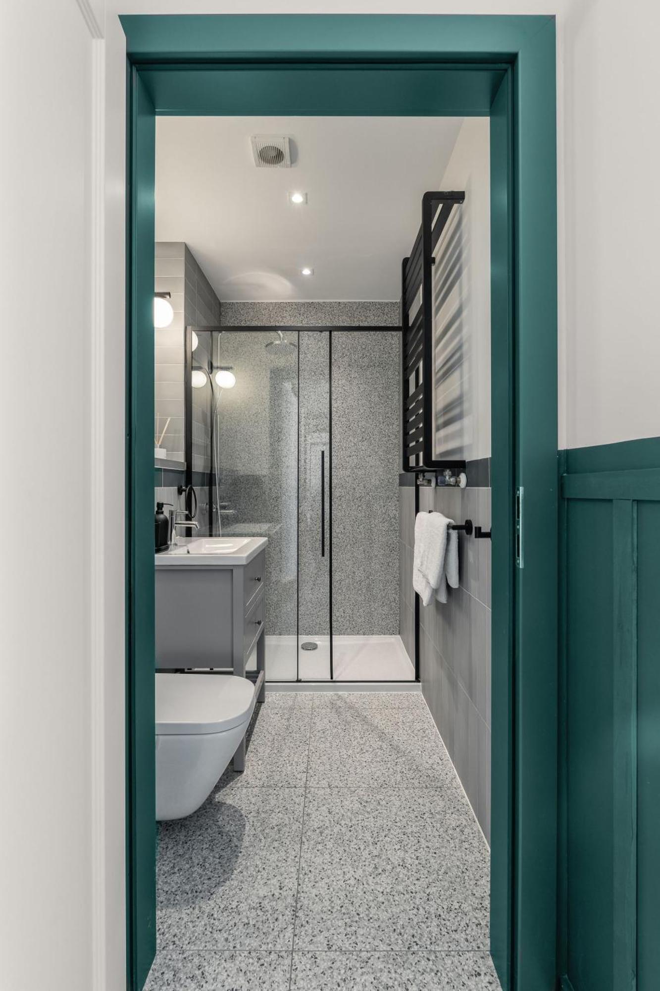 Vyspa Apartment Gdynia
