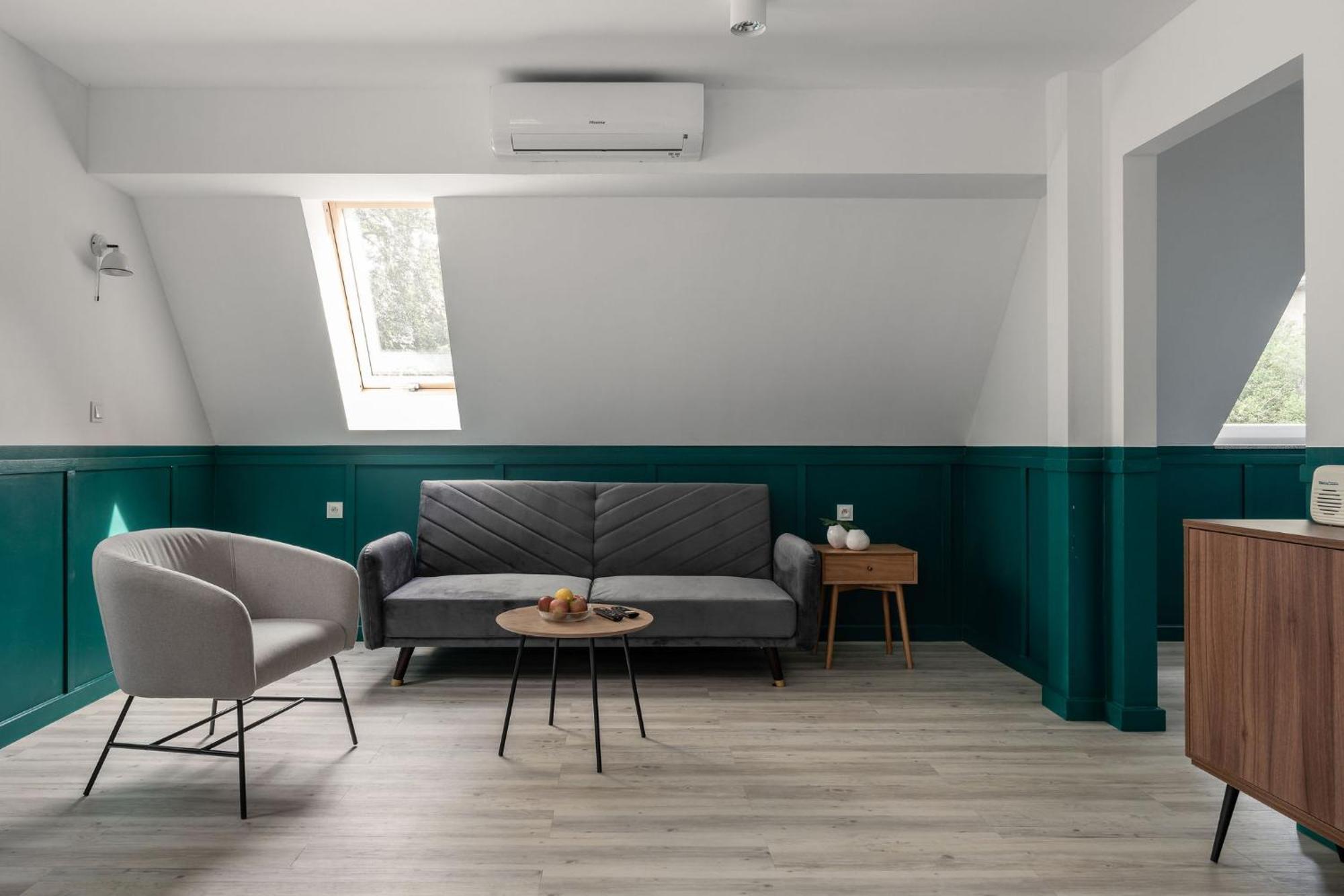 Apartment Vyspa