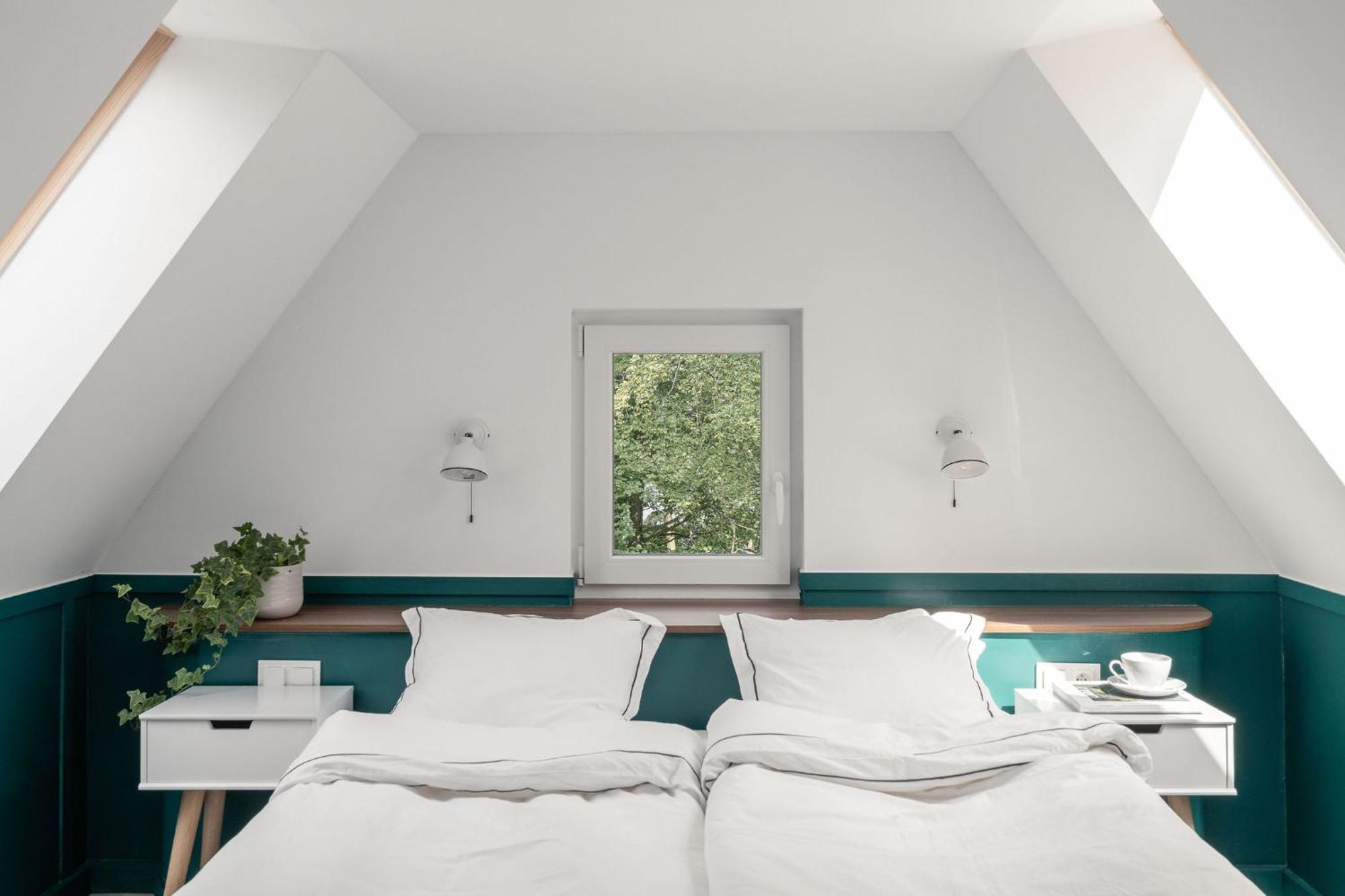 Vyspa Apartment *