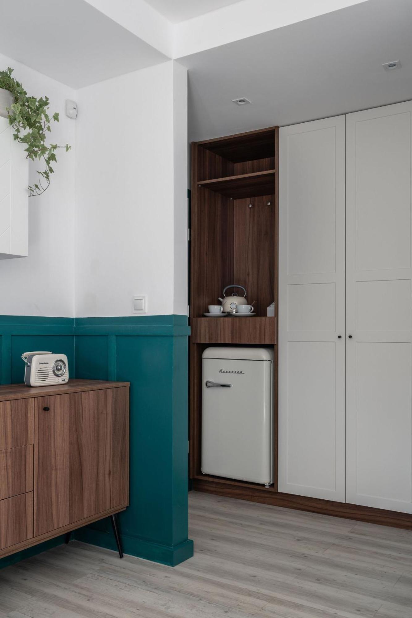 Vyspa Apartment *