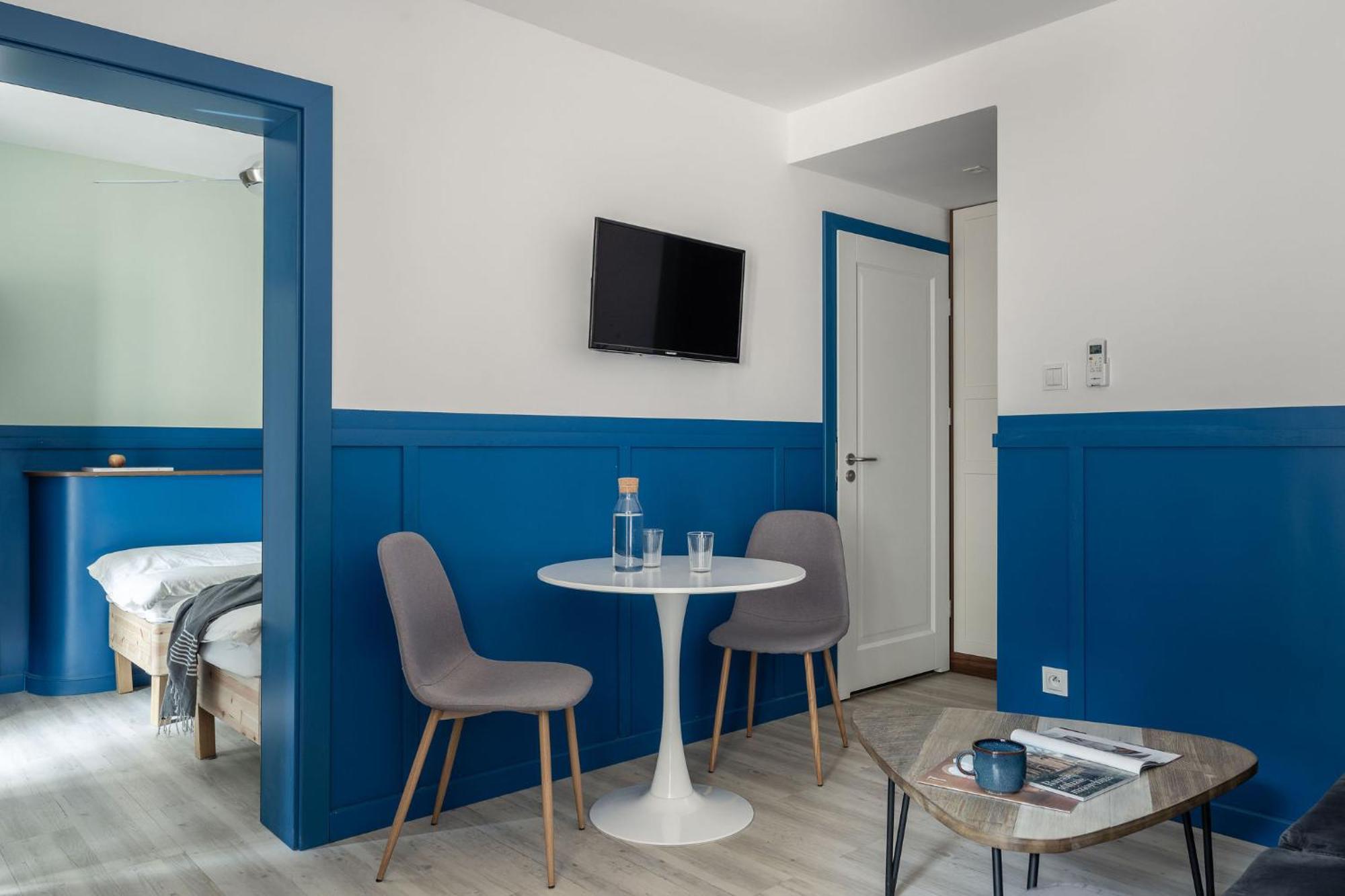 Vyspa Apartment Gdynia